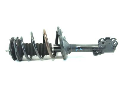 Lexus 48520-49875 Absorber Assy, Shock, Front LH