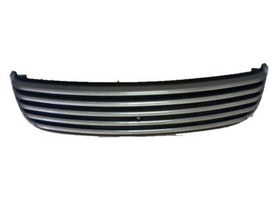 Lexus 53111-24040 Grille, Radiator