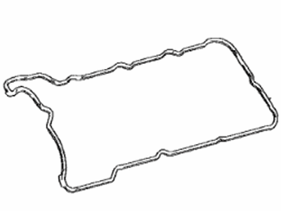 Lexus 11214-70030 Gasket, Cylinder HEA