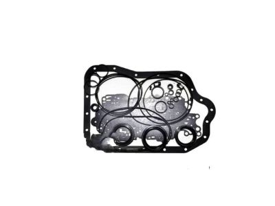 Lexus 04351-33400 Gasket Kit, Transaxle Overhaul(Atm)