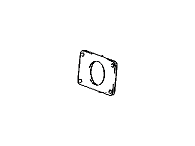 Lexus 44785-30030 Gasket, Brake Booster