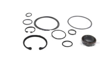 Lexus 04446-24012 Gasket Kit,Power Steering