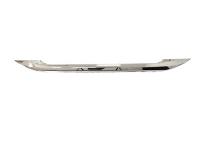 Lexus 76813-60040 GARNISH, Back Door