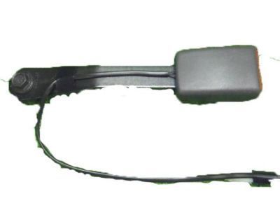 Lexus 73240-AA020-G0 Belt Assembly, Front Seat