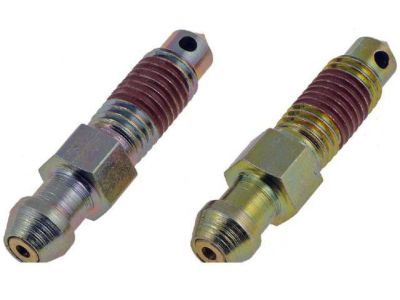 Lexus 47547-20010 Plug, BLEEDER