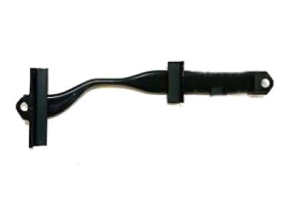 Lexus 74404-24030 Clamp Sub-Assy, Battery