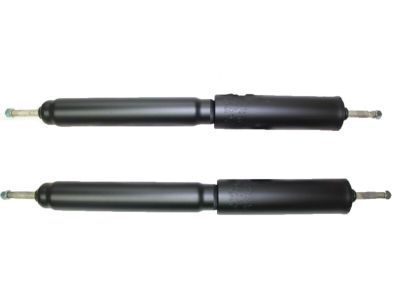 Lexus 48511-69385 ABSORBER, Shock, FR