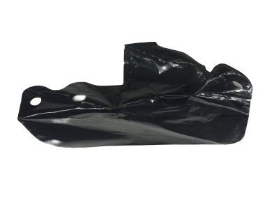 Lexus 57498-53030 Shield, Rear Floor Housing, No.2