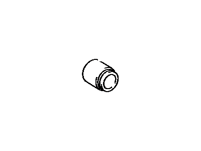 Lexus 47731-50030 Piston, Disc Brake