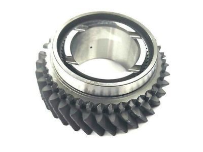 Lexus 33034-14040 Gear Sub-Assembly, 3RD