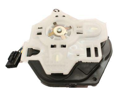 Lexus 87909-60730 Actuator Assy, Outer Mirror, LH