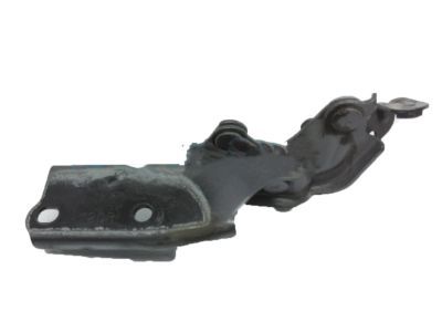 Lexus 53410-24080 Hinge Assembly, Hood, RH