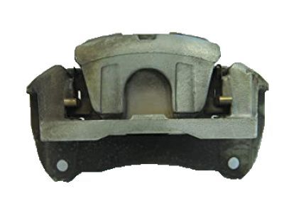 Lexus 47750-48140 Driver Disc Brake Cylinder Assembly