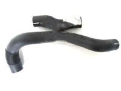 Lexus 16377-46140 Hose Or Pipe(For Radiator Reserve Tank)