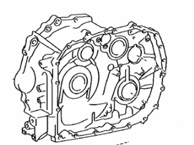 Lexus 35111-12231 HOUSING, TRANSAXLE