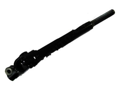 Lexus 45202-48060 Shaft Sub-Assy, Steering Intermediate