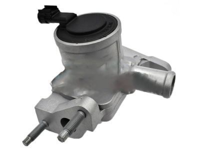 Lexus 25710-75020 Valve Assembly, Air Switch