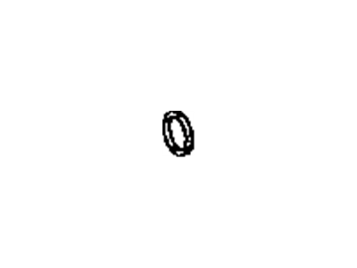 Lexus 35617-50030 Ring, Clutch Drum Oil Seal