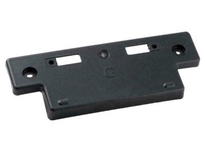 Lexus 52114-60110 Front Bumper Extension Mounting Bracket