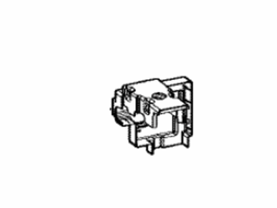 Lexus 82621-33020 Cover, FUSIBLE Link