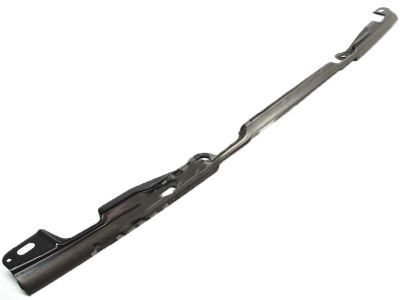 Lexus 52171-60010 Reinforcement, Rear Bumper, NO.1