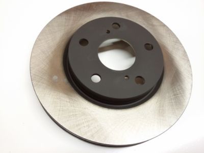 Lexus 43512-42040 Disc, Front