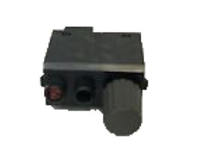 Lexus 84119-50240 Rheostat, Light Control