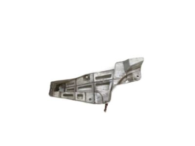 Lexus 52566-48010 Retainer, Rear Bumper, Lower LH