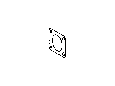 Lexus 44785-35020 Gasket, Brake Booster