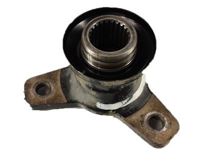 Lexus 41204-30040 Flange Sub-Assy, Rear Drive Pinion Companion, Rear