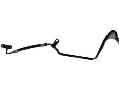 Lexus 49163-60011 Hose, Suspension Control Pressure, NO.3