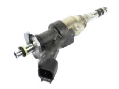 Lexus 23209-31170-08 INJECTOR Set, Fuel