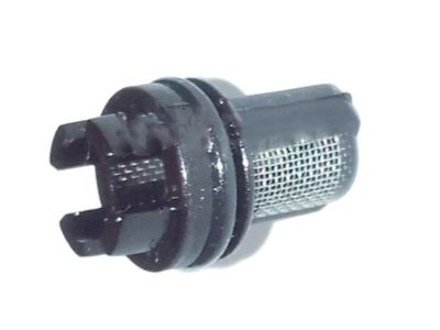 Lexus 35442-21010 Strainer, Throttle Modulator Oil