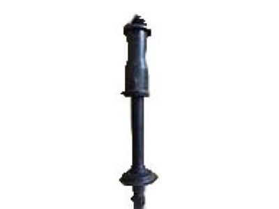 Lexus 48530-39865 ABSORBER Assembly, Shock