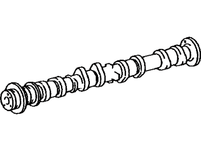 Lexus 13501-31061 Camshaft