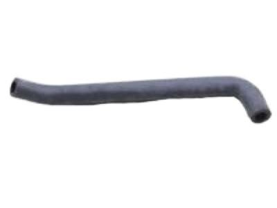 Lexus 12261-46022 Hose, Ventilation, No