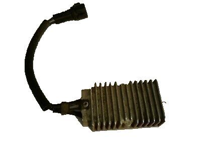 Lexus 23080-50030 Resister, Fuel Pump