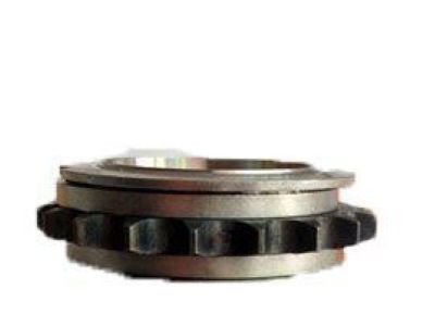 Lexus 13530-31010 Sprocket Assy, Idle