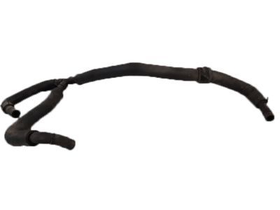 Lexus 12262-38020 Hose, Ventilation, NO.4