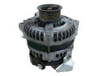 Lexus 27060-50340-84 Reman Alternator