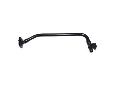 Lexus 16268-75091 Pipe Water By-Pass