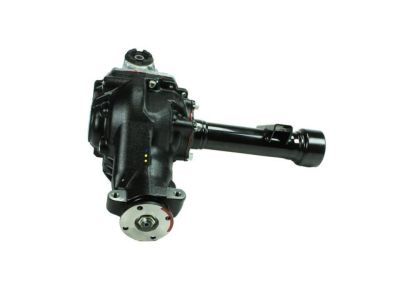 Lexus 41110-60801 Carrier Assy, Differential, Front