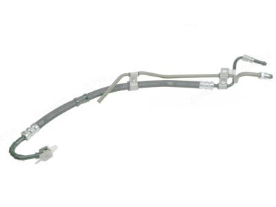 Lexus 44410-33140 Power Steering Pressure Feed Tube Assembly