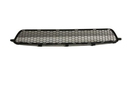 Lexus 53112-53010 Grille, Radiator, Lower NO.1