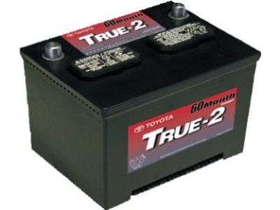 Lexus 00544-24FT2-530 True-2 24F