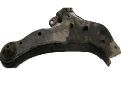 Lexus 48068-48051 Front Suspension Lower Control Arm Sub-Assembly, No.1 Right