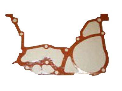 Lexus 15197-63020 Gasket, Oil Pump