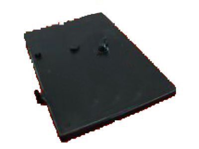 Lexus 74431-50050 Tray, Battery