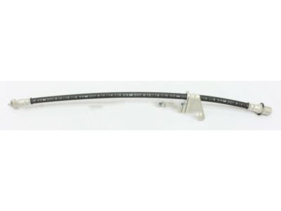 Lexus 47340-14011 Hose, Flexible, NO.1(For Front)