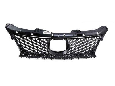 Lexus 53111-76040 Grille, Radiator